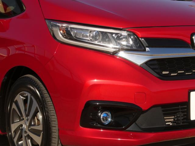 フリード＋ Ｇ・ホンダセンシング　ワンオーナー　９インチナビ　バックカメラ　ドラレコ　ＥＴＣ　アダプティブクルーズコントロール　両側電動スライドドア　シートヒーター　Ｂｌｕｅｔｏｏｔｈ　ＬＥＤヘッドライト　衝突被害軽減ブレーキ　禁煙車（31枚目）