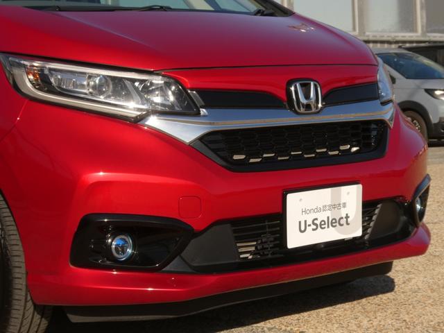 フリード＋ Ｇ・ホンダセンシング　ワンオーナー　９インチナビ　バックカメラ　ドラレコ　ＥＴＣ　アダプティブクルーズコントロール　両側電動スライドドア　シートヒーター　Ｂｌｕｅｔｏｏｔｈ　ＬＥＤヘッドライト　衝突被害軽減ブレーキ　禁煙車（32枚目）