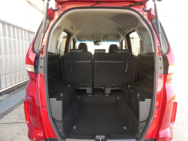 フリード＋ Ｇ・ホンダセンシング　ワンオーナー　９インチナビ　バックカメラ　ドラレコ　ＥＴＣ　アダプティブクルーズコントロール　両側電動スライドドア　シートヒーター　Ｂｌｕｅｔｏｏｔｈ　ＬＥＤヘッドライト　衝突被害軽減ブレーキ　禁煙車（40枚目）