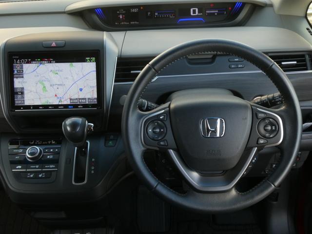 フリード＋ Ｇ・ホンダセンシング　ワンオーナー　９インチナビ　バックカメラ　ドラレコ　ＥＴＣ　アダプティブクルーズコントロール　両側電動スライドドア　シートヒーター　Ｂｌｕｅｔｏｏｔｈ　ＬＥＤヘッドライト　衝突被害軽減ブレーキ　禁煙車（41枚目）