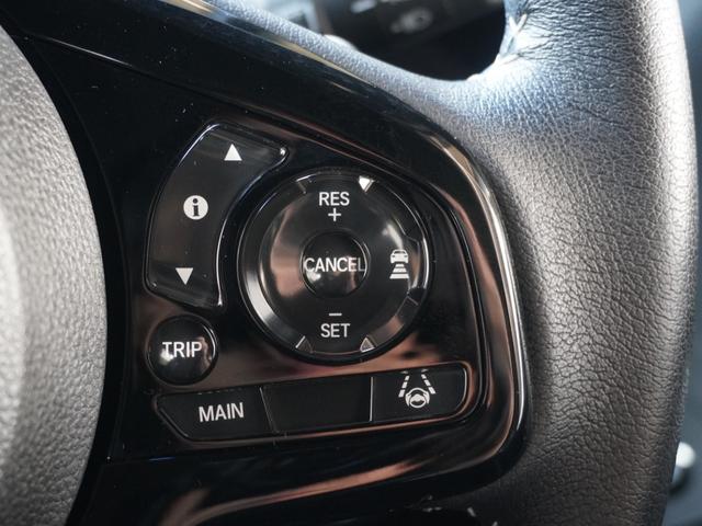 Ｎ－ＢＯＸカスタム Ｌターボ　１オーナー　純正７インチナビ（ＶＸＭ－２２４ＶＦｉ）　フルセグ　リアカメラ　ＥＴＣ　前後ドラレコ（ナビ連動）　障害物センサー　衝突軽減ブレーキ　両側電動ドア　シートヒーター　パドルシフト　ＬＥＤフォグ（19枚目）