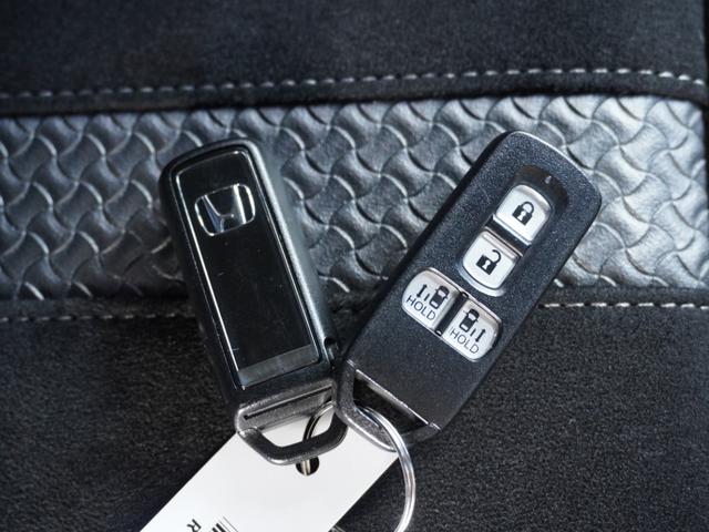 Ｎ－ＢＯＸカスタム Ｌターボ　１オーナー　純正７インチナビ（ＶＸＭ－２２４ＶＦｉ）　フルセグ　リアカメラ　ＥＴＣ　前後ドラレコ（ナビ連動）　障害物センサー　衝突軽減ブレーキ　両側電動ドア　シートヒーター　パドルシフト　ＬＥＤフォグ（37枚目）