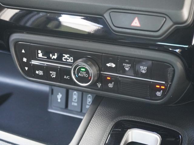 Ｎ－ＢＯＸカスタム Ｌターボ　１オーナー　純正７インチナビ（ＶＸＭ－２２４ＶＦｉ）　フルセグ　リアカメラ　ＥＴＣ　前後ドラレコ（ナビ連動）　障害物センサー　衝突軽減ブレーキ　両側電動ドア　シートヒーター　パドルシフト　ＬＥＤフォグ（57枚目）