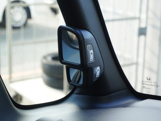 Ｎ－ＢＯＸカスタム Ｌターボ　１オーナー　純正７インチナビ（ＶＸＭ－２２４ＶＦｉ）　フルセグ　リアカメラ　ＥＴＣ　前後ドラレコ（ナビ連動）　障害物センサー　衝突軽減ブレーキ　両側電動ドア　シートヒーター　パドルシフト　ＬＥＤフォグ（64枚目）