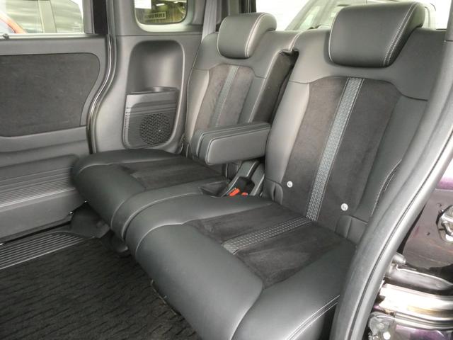 Ｎ－ＢＯＸカスタム Ｌターボ　ワンオーナー　７インチナビ　バックカメラ　ドラレコ　ＥＴＣ　アダプティブクルーズコントロール　両側電動スライドドア　シートヒーター　Ｂｌｕｅｔｏｏｔｈ　ＬＥＤヘッドライト　衝突被害軽減ブレーキ　禁煙車（10枚目）