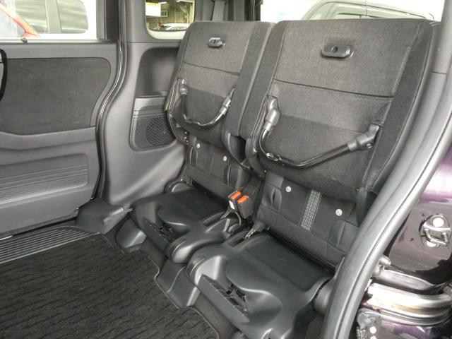 Ｎ－ＢＯＸカスタム Ｌターボ　ワンオーナー　７インチナビ　バックカメラ　ドラレコ　ＥＴＣ　アダプティブクルーズコントロール　両側電動スライドドア　シートヒーター　Ｂｌｕｅｔｏｏｔｈ　ＬＥＤヘッドライト　衝突被害軽減ブレーキ　禁煙車（11枚目）