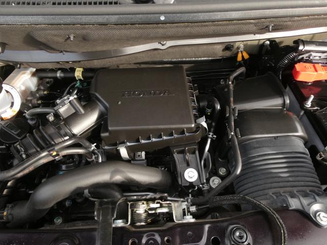 Ｎ－ＢＯＸカスタム Ｌターボ　ワンオーナー　７インチナビ　バックカメラ　ドラレコ　ＥＴＣ　アダプティブクルーズコントロール　両側電動スライドドア　シートヒーター　Ｂｌｕｅｔｏｏｔｈ　ＬＥＤヘッドライト　衝突被害軽減ブレーキ　禁煙車（20枚目）