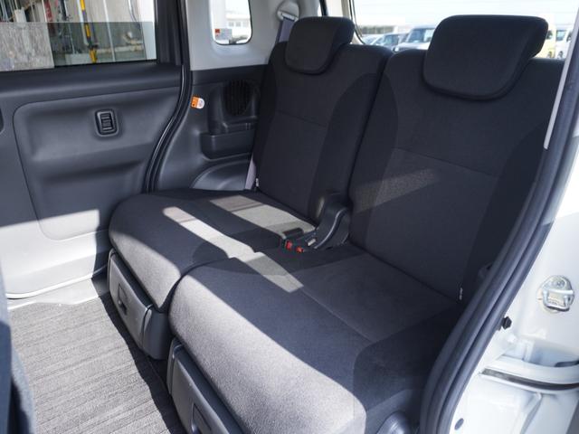 ムーヴキャンバス ＧブラックアクセントリミテッドＳＡＩＩＩ　ワンオーナー車　７インチナビ（純正用品ＮＭＺＬ－Ｗ７００）　全周囲カメラ　ドラレコ　ＥＴＣ　両側電動スライドドア　Ｂｌｕｅｔｏｏｔｈ　ＬＥＤオートライト　衝突被害軽減ブレーキ　横滑り防止装置（10枚目）