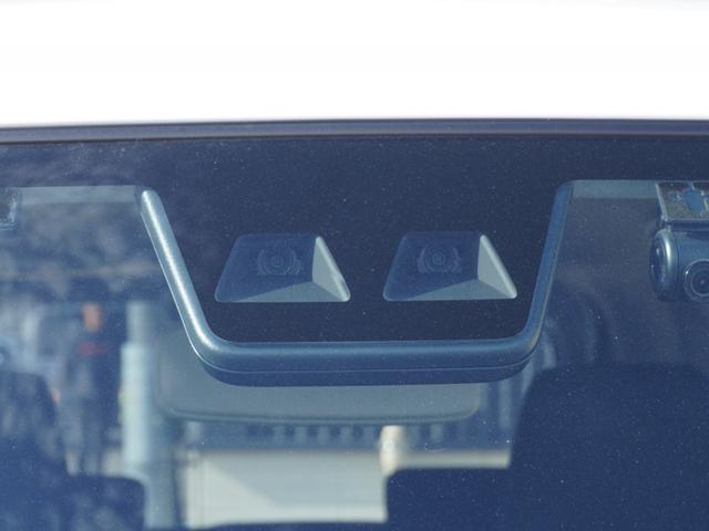 ムーヴキャンバス ＧブラックアクセントリミテッドＳＡＩＩＩ　ワンオーナー車　７インチナビ（純正用品ＮＭＺＬ－Ｗ７００）　全周囲カメラ　ドラレコ　ＥＴＣ　両側電動スライドドア　Ｂｌｕｅｔｏｏｔｈ　ＬＥＤオートライト　衝突被害軽減ブレーキ　横滑り防止装置（32枚目）