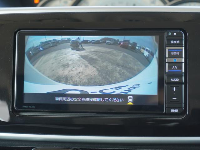 ムーヴキャンバス ＧブラックアクセントリミテッドＳＡＩＩＩ　ワンオーナー車　７インチナビ（純正用品ＮＭＺＬ－Ｗ７００）　全周囲カメラ　ドラレコ　ＥＴＣ　両側電動スライドドア　Ｂｌｕｅｔｏｏｔｈ　ＬＥＤオートライト　衝突被害軽減ブレーキ　横滑り防止装置（37枚目）