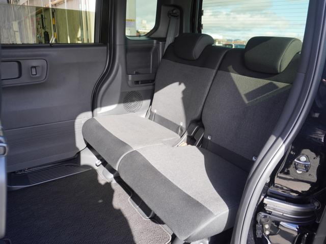 Ｎ－ＢＯＸカスタム ベースグレード　デモカー　９インチ純正ナビ　ドラレコ　ＥＴＣ　バックカメラ　両側電動スライドドア　渋滞追従クルーズ　Ｂｌｕｅｔｏｏｔｈ　障害物センサー　シートヒーター　デイライト　オートハイビーム　禁煙車　スペアキー（15枚目）