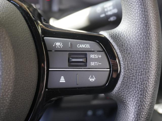 Ｎ－ＢＯＸカスタム ベースグレード　デモカー　９インチ純正ナビ　ドラレコ　ＥＴＣ　バックカメラ　両側電動スライドドア　渋滞追従クルーズ　Ｂｌｕｅｔｏｏｔｈ　障害物センサー　シートヒーター　デイライト　オートハイビーム　禁煙車　スペアキー（23枚目）