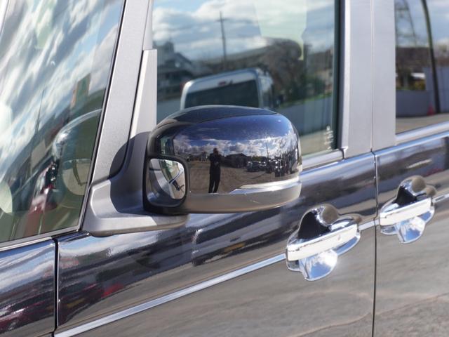 Ｎ－ＢＯＸカスタム ベースグレード　デモカー　９インチ純正ナビ　ドラレコ　ＥＴＣ　バックカメラ　両側電動スライドドア　渋滞追従クルーズ　Ｂｌｕｅｔｏｏｔｈ　障害物センサー　シートヒーター　デイライト　オートハイビーム　禁煙車　スペアキー（35枚目）