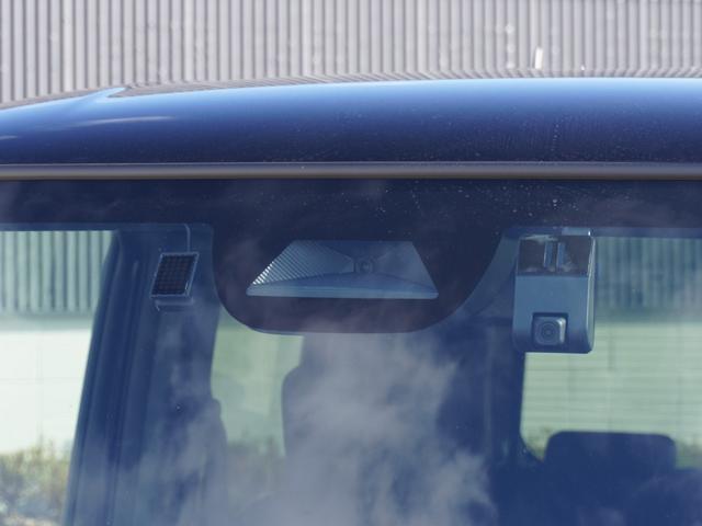 Ｎ－ＢＯＸカスタム ベースグレード　デモカー　９インチ純正ナビ　ドラレコ　ＥＴＣ　バックカメラ　両側電動スライドドア　渋滞追従クルーズ　Ｂｌｕｅｔｏｏｔｈ　障害物センサー　シートヒーター　デイライト　オートハイビーム　禁煙車　スペアキー（36枚目）