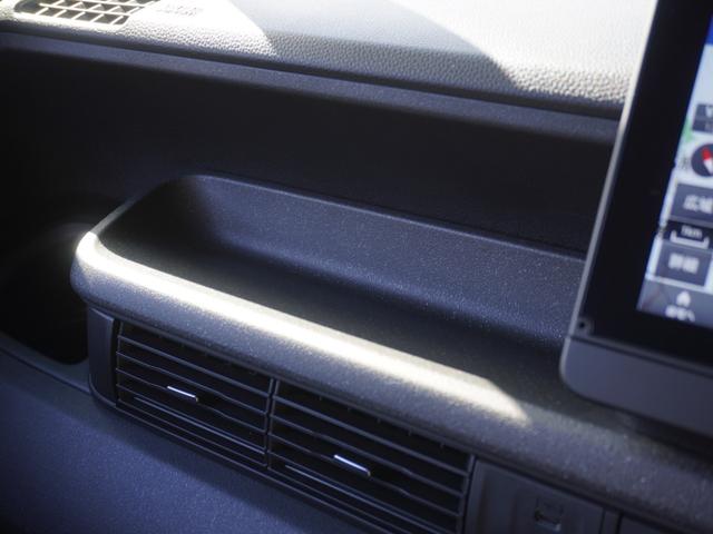 Ｎ－ＢＯＸカスタム ベースグレード　デモカー　９インチ純正ナビ　ドラレコ　ＥＴＣ　バックカメラ　両側電動スライドドア　渋滞追従クルーズ　Ｂｌｕｅｔｏｏｔｈ　障害物センサー　シートヒーター　デイライト　オートハイビーム　禁煙車　スペアキー（58枚目）