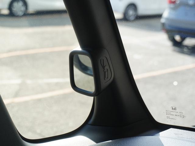 Ｎ－ＢＯＸカスタム ベースグレード　デモカー　９インチ純正ナビ　ドラレコ　ＥＴＣ　バックカメラ　両側電動スライドドア　渋滞追従クルーズ　Ｂｌｕｅｔｏｏｔｈ　障害物センサー　シートヒーター　デイライト　オートハイビーム　禁煙車　スペアキー（60枚目）