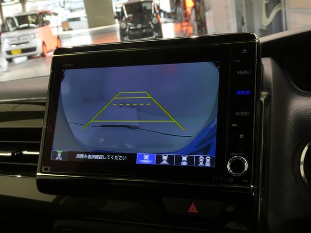 Ｎ－ＢＯＸカスタム Ｇ・Ｌターボホンダセンシング　ワンオーナー　いまコレ＋新品マット付　８インチ純正ナビ　ＥＴＣ　バックカメラ　両側電動スライドドア　アダプティブクルーズコントロール　Ｂｌｕｅｔｏｏｔｈ　パドルシフト　シートヒーター　禁煙車　フルセグ（5枚目）