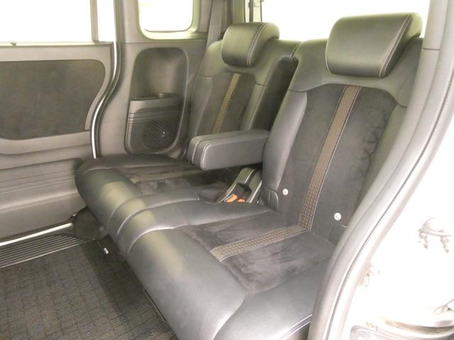 Ｎ－ＢＯＸカスタム Ｇ・Ｌターボホンダセンシング　ワンオーナー　いまコレ＋新品マット付　８インチ純正ナビ　ＥＴＣ　バックカメラ　両側電動スライドドア　アダプティブクルーズコントロール　Ｂｌｕｅｔｏｏｔｈ　パドルシフト　シートヒーター　禁煙車　フルセグ（12枚目）