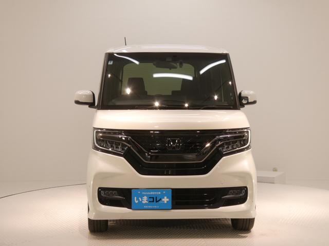 Ｎ－ＢＯＸカスタム Ｇ・Ｌターボホンダセンシング　ワンオーナー　いまコレ＋新品マット付　８インチ純正ナビ　ＥＴＣ　バックカメラ　両側電動スライドドア　アダプティブクルーズコントロール　Ｂｌｕｅｔｏｏｔｈ　パドルシフト　シートヒーター　禁煙車　フルセグ（14枚目）
