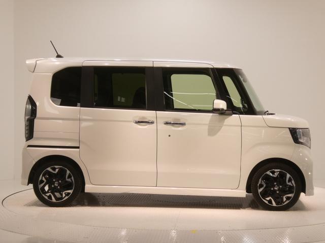 Ｎ－ＢＯＸカスタム Ｇ・Ｌターボホンダセンシング　ワンオーナー　いまコレ＋新品マット付　８インチ純正ナビ　ＥＴＣ　バックカメラ　両側電動スライドドア　アダプティブクルーズコントロール　Ｂｌｕｅｔｏｏｔｈ　パドルシフト　シートヒーター　禁煙車　フルセグ（28枚目）