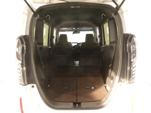Ｎ－ＢＯＸカスタム Ｇ・Ｌターボホンダセンシング　ワンオーナー　いまコレ＋新品マット付　８インチ純正ナビ　ＥＴＣ　バックカメラ　両側電動スライドドア　アダプティブクルーズコントロール　Ｂｌｕｅｔｏｏｔｈ　パドルシフト　シートヒーター　禁煙車　フルセグ（39枚目）