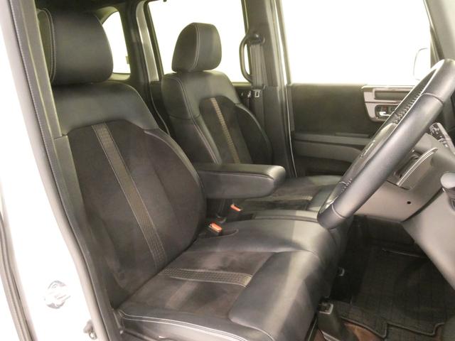 Ｎ－ＢＯＸカスタム Ｇ・Ｌターボホンダセンシング　ワンオーナー　いまコレ＋新品マット付　８インチ純正ナビ　ＥＴＣ　バックカメラ　両側電動スライドドア　アダプティブクルーズコントロール　Ｂｌｕｅｔｏｏｔｈ　パドルシフト　シートヒーター　禁煙車　フルセグ（44枚目）