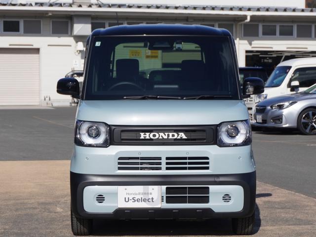 Ｎ－ＢＯＸジョイ ベースグレード　ワンオーナー　８インチナビ　バックカメラ　ドラレコ　ＥＴＣ　渋滞追従機能付アダプティブクルーズ　片側電動スライドドア　シートヒーター　Ｂｌｕｅｔｏｏｔｈ　ＬＥＤヘッドライト　衝突被害軽減ブレーキ（13枚目）