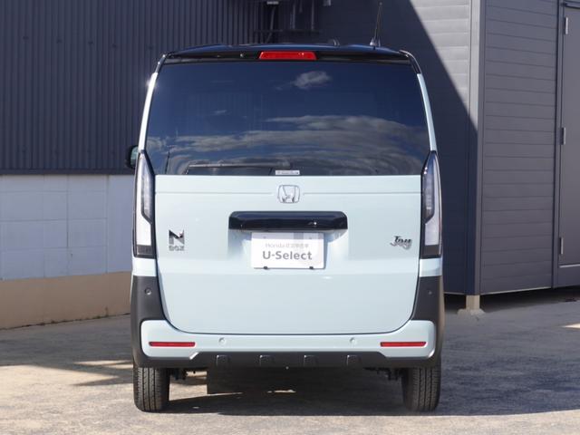 Ｎ－ＢＯＸジョイ ベースグレード　ワンオーナー　８インチナビ　バックカメラ　ドラレコ　ＥＴＣ　渋滞追従機能付アダプティブクルーズ　片側電動スライドドア　シートヒーター　Ｂｌｕｅｔｏｏｔｈ　ＬＥＤヘッドライト　衝突被害軽減ブレーキ（14枚目）