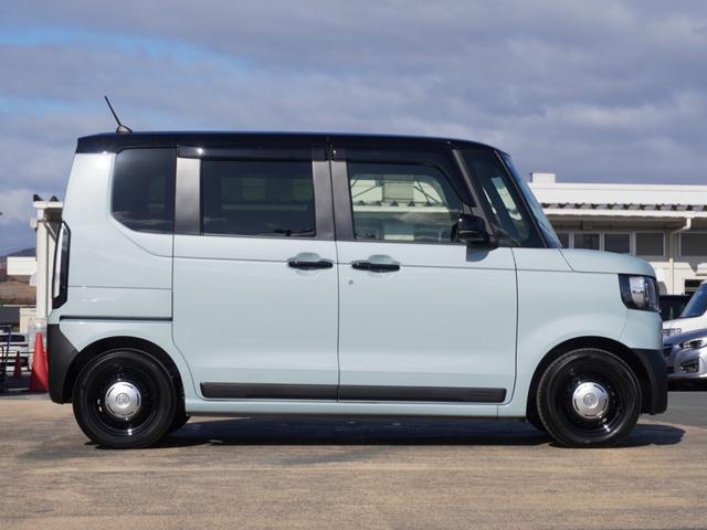 Ｎ－ＢＯＸジョイ ベースグレード　ワンオーナー　８インチナビ　バックカメラ　ドラレコ　ＥＴＣ　渋滞追従機能付アダプティブクルーズ　片側電動スライドドア　シートヒーター　Ｂｌｕｅｔｏｏｔｈ　ＬＥＤヘッドライト　衝突被害軽減ブレーキ（26枚目）