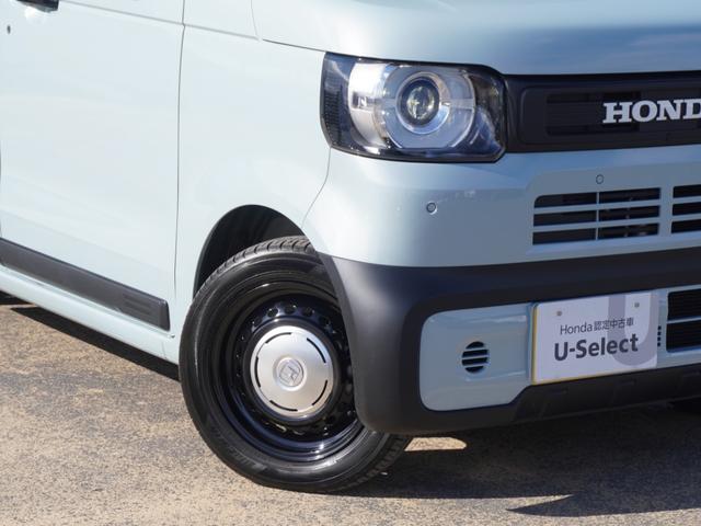 Ｎ－ＢＯＸジョイ ベースグレード　ワンオーナー　８インチナビ　バックカメラ　ドラレコ　ＥＴＣ　渋滞追従機能付アダプティブクルーズ　片側電動スライドドア　シートヒーター　Ｂｌｕｅｔｏｏｔｈ　ＬＥＤヘッドライト　衝突被害軽減ブレーキ（28枚目）