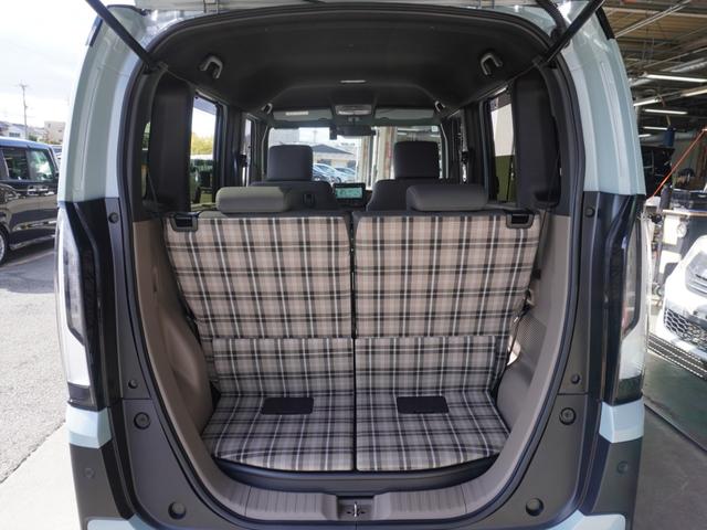 Ｎ－ＢＯＸジョイ ベースグレード　ワンオーナー　８インチナビ　バックカメラ　ドラレコ　ＥＴＣ　渋滞追従機能付アダプティブクルーズ　片側電動スライドドア　シートヒーター　Ｂｌｕｅｔｏｏｔｈ　ＬＥＤヘッドライト　衝突被害軽減ブレーキ（40枚目）