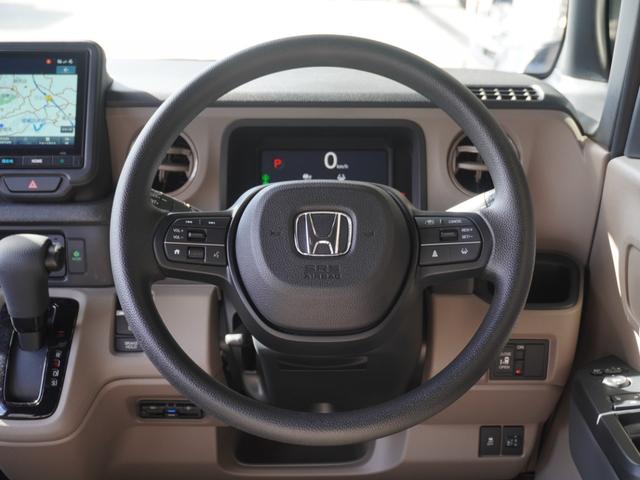 Ｎ－ＢＯＸジョイ ベースグレード　ワンオーナー　８インチナビ　バックカメラ　ドラレコ　ＥＴＣ　渋滞追従機能付アダプティブクルーズ　片側電動スライドドア　シートヒーター　Ｂｌｕｅｔｏｏｔｈ　ＬＥＤヘッドライト　衝突被害軽減ブレーキ（41枚目）