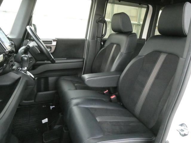 Ｎ－ＢＯＸカスタム Ｇ・Ｌターボホンダセンシング　ワンオーナー　タイヤ新品納車　８インチナビ　リアカメラｄｅあんしんプラス３　ナビ連動前後ドラレコ＋ＥＴＣ　両側電動スライドドア　前席シートヒーター　ＬＥＤヘッドライト　オートリトラミラー（9枚目）