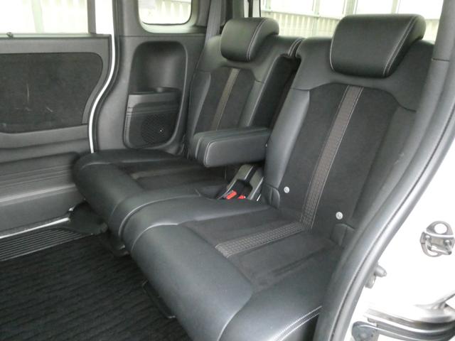 Ｎ－ＢＯＸカスタム Ｇ・Ｌターボホンダセンシング　ワンオーナー　タイヤ新品納車　８インチナビ　リアカメラｄｅあんしんプラス３　ナビ連動前後ドラレコ＋ＥＴＣ　両側電動スライドドア　前席シートヒーター　ＬＥＤヘッドライト　オートリトラミラー（10枚目）