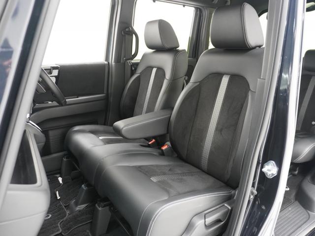 Ｎ－ＢＯＸカスタム Ｌターボ　ワンオーナー　８インチナビ　バックカメラ　ドラレコ　ＥＴＣ　アダプティブクルーズコントロール　両側電動スライドドア　シートヒーター　Ｂｌｕｅｔｏｏｔｈ　ＬＥＤヘッドライト　衝突被害軽減ブレーキ　禁煙車（9枚目）