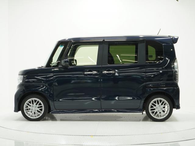 Ｎ－ＢＯＸカスタム Ｌターボ　ワンオーナー　８インチナビ　バックカメラ　ドラレコ　ＥＴＣ　アダプティブクルーズコントロール　両側電動スライドドア　シートヒーター　Ｂｌｕｅｔｏｏｔｈ　ＬＥＤヘッドライト　衝突被害軽減ブレーキ　禁煙車（15枚目）