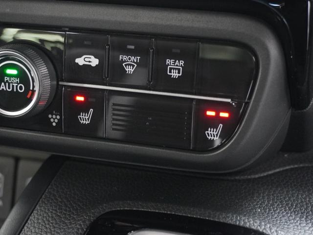 Ｎ－ＢＯＸカスタム Ｌターボ　ワンオーナー　８インチナビ　バックカメラ　ドラレコ　ＥＴＣ　アダプティブクルーズコントロール　両側電動スライドドア　シートヒーター　Ｂｌｕｅｔｏｏｔｈ　ＬＥＤヘッドライト　衝突被害軽減ブレーキ　禁煙車（19枚目）