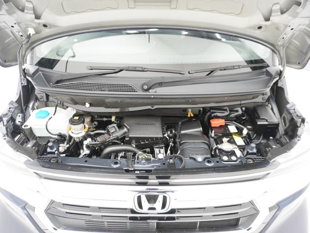 Ｎ－ＢＯＸカスタム Ｌターボ　ワンオーナー　８インチナビ　バックカメラ　ドラレコ　ＥＴＣ　アダプティブクルーズコントロール　両側電動スライドドア　シートヒーター　Ｂｌｕｅｔｏｏｔｈ　ＬＥＤヘッドライト　衝突被害軽減ブレーキ　禁煙車（20枚目）