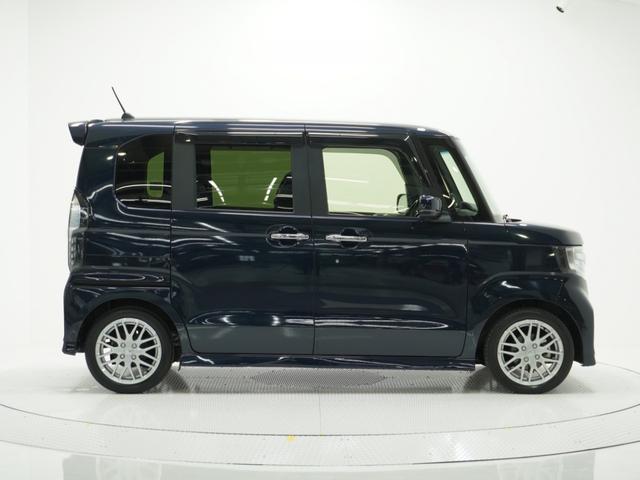 Ｎ－ＢＯＸカスタム Ｌターボ　ワンオーナー　８インチナビ　バックカメラ　ドラレコ　ＥＴＣ　アダプティブクルーズコントロール　両側電動スライドドア　シートヒーター　Ｂｌｕｅｔｏｏｔｈ　ＬＥＤヘッドライト　衝突被害軽減ブレーキ　禁煙車（26枚目）