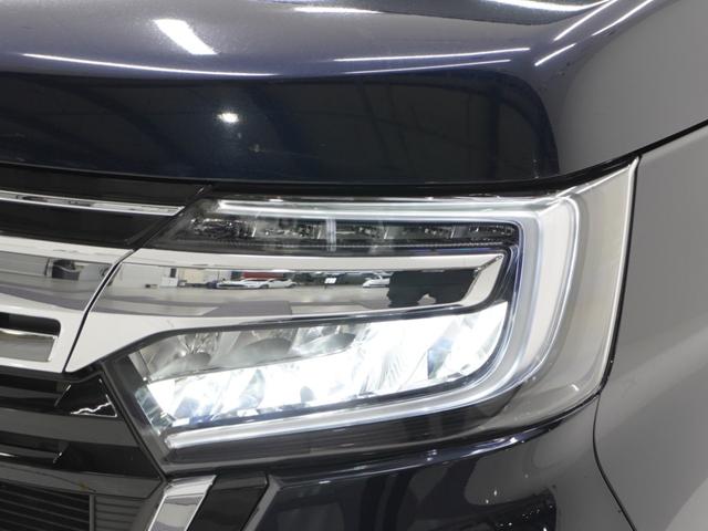 Ｎ－ＢＯＸカスタム Ｌターボ　ワンオーナー　８インチナビ　バックカメラ　ドラレコ　ＥＴＣ　アダプティブクルーズコントロール　両側電動スライドドア　シートヒーター　Ｂｌｕｅｔｏｏｔｈ　ＬＥＤヘッドライト　衝突被害軽減ブレーキ　禁煙車（30枚目）