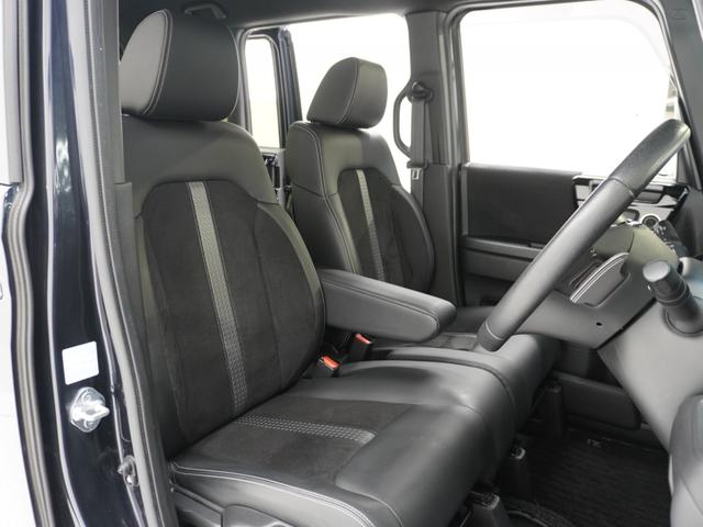 Ｎ－ＢＯＸカスタム Ｌターボ　ワンオーナー　８インチナビ　バックカメラ　ドラレコ　ＥＴＣ　アダプティブクルーズコントロール　両側電動スライドドア　シートヒーター　Ｂｌｕｅｔｏｏｔｈ　ＬＥＤヘッドライト　衝突被害軽減ブレーキ　禁煙車（38枚目）