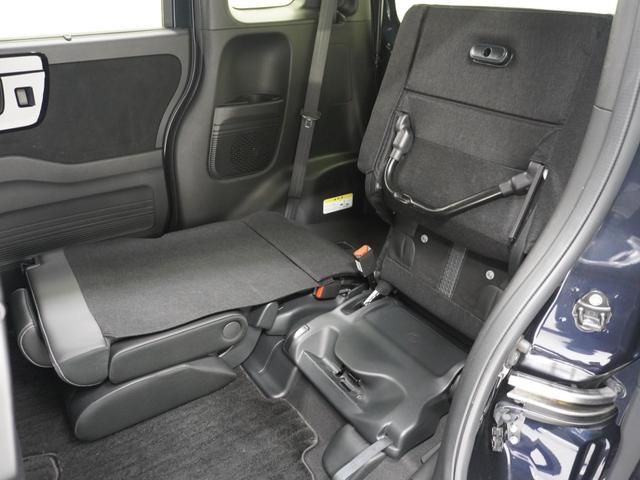 Ｎ－ＢＯＸカスタム Ｌターボ　ワンオーナー　８インチナビ　バックカメラ　ドラレコ　ＥＴＣ　アダプティブクルーズコントロール　両側電動スライドドア　シートヒーター　Ｂｌｕｅｔｏｏｔｈ　ＬＥＤヘッドライト　衝突被害軽減ブレーキ　禁煙車（40枚目）