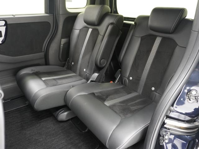 Ｎ－ＢＯＸカスタム Ｌターボ　ワンオーナー　８インチナビ　バックカメラ　ドラレコ　ＥＴＣ　アダプティブクルーズコントロール　両側電動スライドドア　シートヒーター　Ｂｌｕｅｔｏｏｔｈ　ＬＥＤヘッドライト　衝突被害軽減ブレーキ　禁煙車（41枚目）