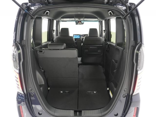 Ｎ－ＢＯＸカスタム Ｌターボ　ワンオーナー　８インチナビ　バックカメラ　ドラレコ　ＥＴＣ　アダプティブクルーズコントロール　両側電動スライドドア　シートヒーター　Ｂｌｕｅｔｏｏｔｈ　ＬＥＤヘッドライト　衝突被害軽減ブレーキ　禁煙車（45枚目）