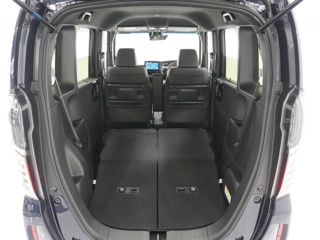 Ｎ－ＢＯＸカスタム Ｌターボ　ワンオーナー　８インチナビ　バックカメラ　ドラレコ　ＥＴＣ　アダプティブクルーズコントロール　両側電動スライドドア　シートヒーター　Ｂｌｕｅｔｏｏｔｈ　ＬＥＤヘッドライト　衝突被害軽減ブレーキ　禁煙車（46枚目）