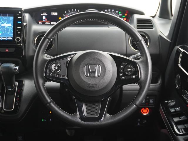 Ｎ－ＢＯＸカスタム Ｌターボ　ワンオーナー　８インチナビ　バックカメラ　ドラレコ　ＥＴＣ　アダプティブクルーズコントロール　両側電動スライドドア　シートヒーター　Ｂｌｕｅｔｏｏｔｈ　ＬＥＤヘッドライト　衝突被害軽減ブレーキ　禁煙車（51枚目）