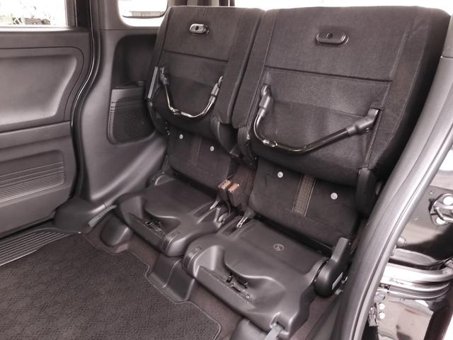 Ｎ－ＢＯＸカスタム Ｇ・Ｌホンダセンシング　ワンオーナー　７インチナビ　バックカメラ　ドラレコ　ＥＴＣ　アダプティブクルーズコントロール　両側電動スライドドア　Ｂｌｕｅｔｏｏｔｈ　ＬＥＤヘッドライト　衝突被害軽減ブレーキ　純正アルミホイール（11枚目）