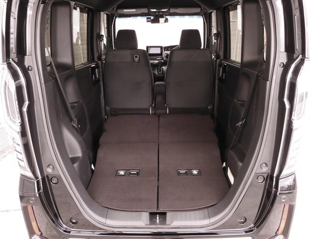 Ｎ－ＢＯＸカスタム Ｇ・Ｌホンダセンシング　ワンオーナー　７インチナビ　バックカメラ　ドラレコ　ＥＴＣ　アダプティブクルーズコントロール　両側電動スライドドア　Ｂｌｕｅｔｏｏｔｈ　ＬＥＤヘッドライト　衝突被害軽減ブレーキ　純正アルミホイール（12枚目）