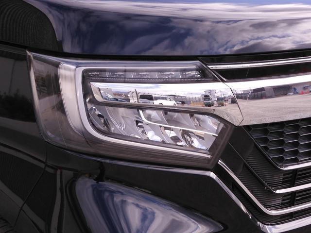 Ｎ－ＢＯＸカスタム Ｇ・Ｌホンダセンシング　ワンオーナー　７インチナビ　バックカメラ　ドラレコ　ＥＴＣ　アダプティブクルーズコントロール　両側電動スライドドア　Ｂｌｕｅｔｏｏｔｈ　ＬＥＤヘッドライト　衝突被害軽減ブレーキ　純正アルミホイール（34枚目）