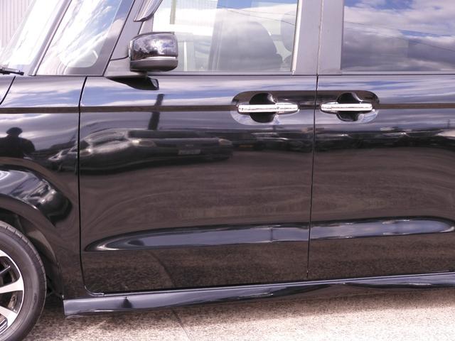 Ｎ－ＢＯＸカスタム Ｇ・Ｌホンダセンシング　ワンオーナー　７インチナビ　バックカメラ　ドラレコ　ＥＴＣ　アダプティブクルーズコントロール　両側電動スライドドア　Ｂｌｕｅｔｏｏｔｈ　ＬＥＤヘッドライト　衝突被害軽減ブレーキ　純正アルミホイール（40枚目）